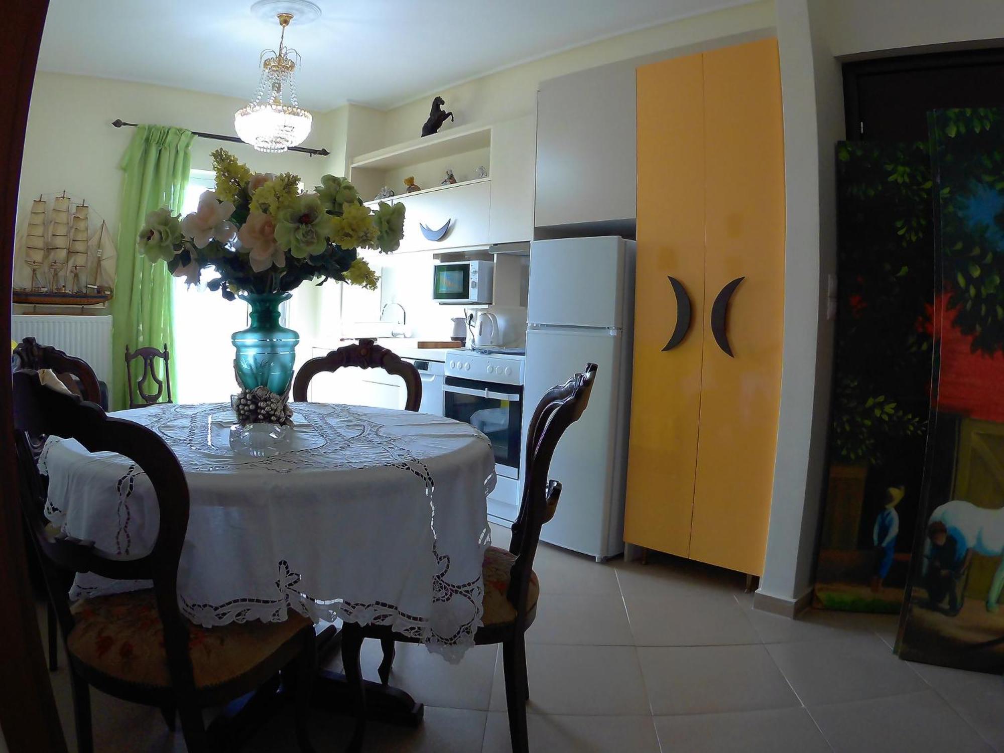 Diamond Apartments Agios Konstantinos  Ngoại thất bức ảnh