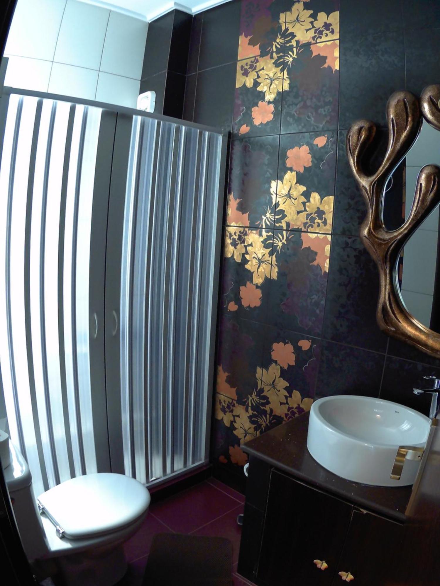 Diamond Apartments Agios Konstantinos  Ngoại thất bức ảnh