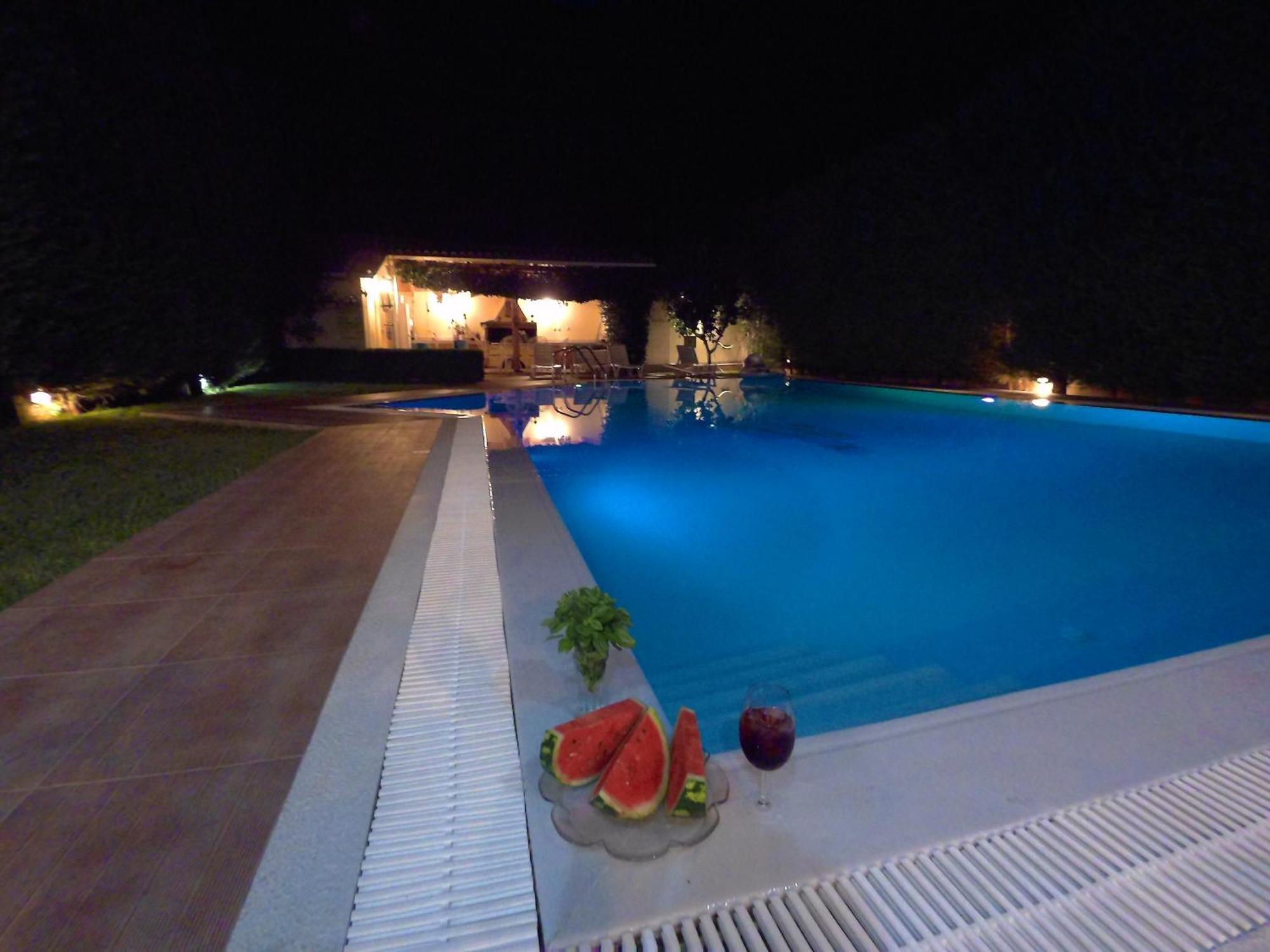Diamond Apartments Agios Konstantinos  Phòng bức ảnh