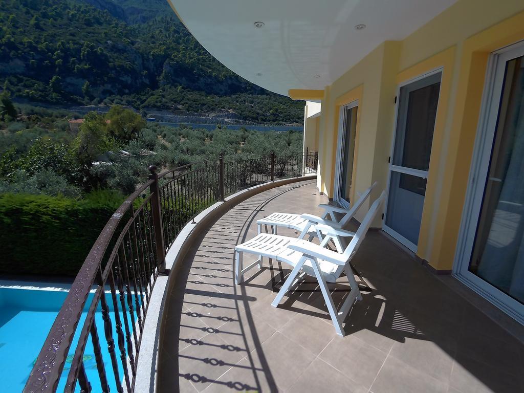 Diamond Apartments Agios Konstantinos  Ngoại thất bức ảnh