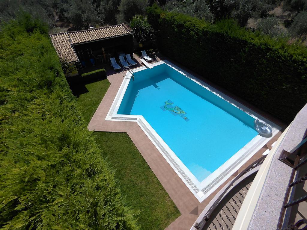Diamond Apartments Agios Konstantinos  Ngoại thất bức ảnh