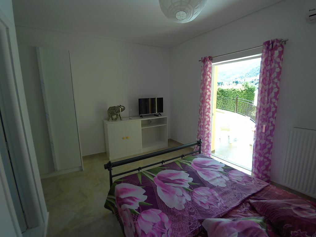 Diamond Apartments Agios Konstantinos  Ngoại thất bức ảnh