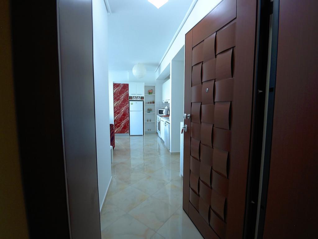 Diamond Apartments Agios Konstantinos  Ngoại thất bức ảnh