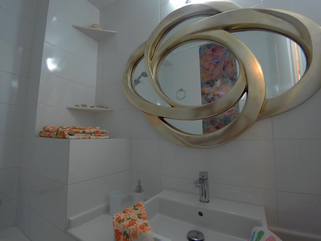 Diamond Apartments Agios Konstantinos  Ngoại thất bức ảnh